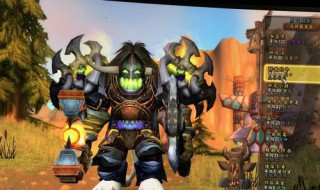 魔兽世界怀旧服盗贼三本毕业装备 怀旧服盗贼三大副本毕业装备