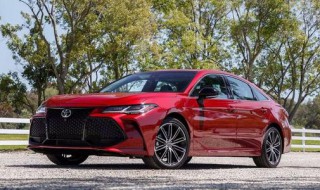 25亚洲龙和25凯美瑞的悬架区别（亚洲龙的底盘和凯美瑞一样吗）