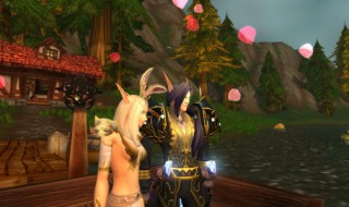 wow休闲玩家玩什么职业（wow休闲玩家玩什么职业好玩）