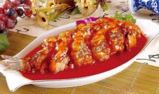 孕妇能吃糖醋鱼吗(孕妇能吃糖醋鱼吗初期)