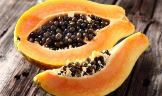 木瓜蒸着吃好还是生吃好 木瓜蒸着吃好还是生着吃好