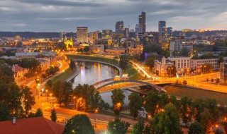 郑州六月份温度是多少度 郑州五六月份温度