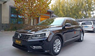 帕萨特280和330区别（帕萨特330tsi和280的区别）