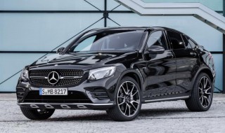 glc国产和coupe区别（奔驰glc coupe是进口还是国产）