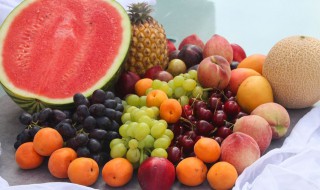 什么东西食用有美白效果（吃什么东西有美白的效果）