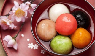 汤圆吃了容易消化吗（汤圆吃了容易消化吗）