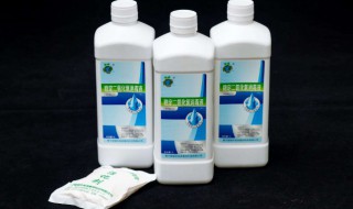 二氧化氯消毒液活化剂是什么 二氧化氯消毒液活化剂是什么成分