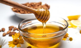 蜂蜜洗脸有什么效果 蜂蜜洗脸有什么效果和功效