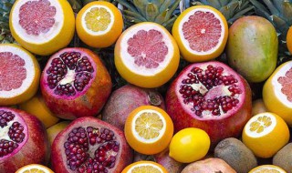 柚子真的可以去色斑吗（柚子真的可以去色斑吗图片）