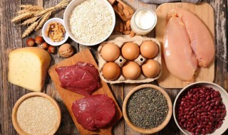 哪些食物中含有大量维生素a（哪些食物中含有大量维生素C）