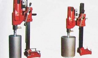 水钻机最佳转速（水钻机最佳转速怎么调）