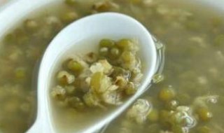 绿豆和红豆可以一起吃吗 绿豆和红豆可以一起吃吗宝宝