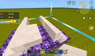 迷你世界汽车站怎么做（迷你世界怎么建巴士车）