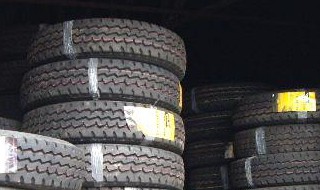 钢丝轮胎放多久不能使用（钢丝轮胎放多久不能使用原装）