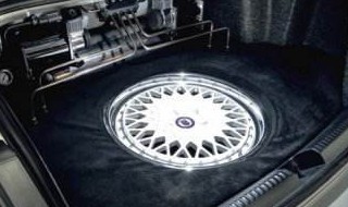 速腾轿车没有备胎吗 速腾有没有备胎