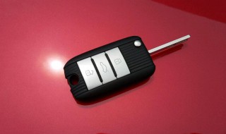 荣威i6钥匙怎么拆（荣威i6钥匙怎么拆装）