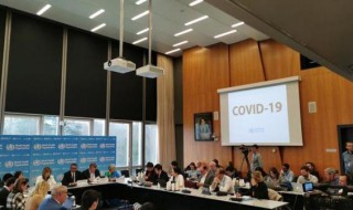 新型冠状病毒名称是什么 新型冠状病毒名称是什么