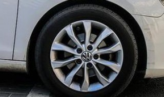 车轮胎碰到马路牙子会不会有事 停车轮胎碰到马路牙子有事吗