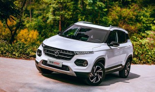 宝骏510钥匙有没有寻车功能（宝骏510钥匙有没有寻车功能啊）