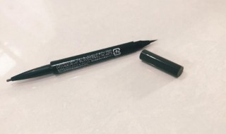 裸妆用什么颜色眼线笔（裸妆用什么颜色眼线笔好看）