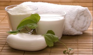 全身美白沐浴露能美白吗 全身美白沐浴露能不能美白