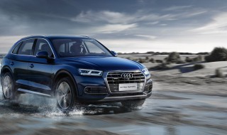 奥迪q5和q5l的区别（奥迪q5和q5l的区别图片）