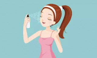 须后水和爽肤水是不是一回事 须后爽肤水怎么用