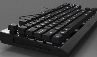 选中是ctrl加哪一个键