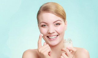 乳液可以代替面霜吗（乳液可以代替面霜吗女生）