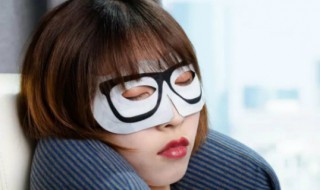 眼膜使用要注意什么（眼膜的正确使用）