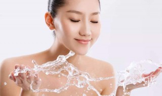 用完面膜需要洗脸吗(面膜用完要洗脸么)