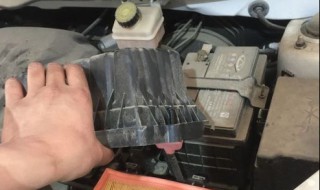 奇瑞瑞虎3怎么换机油滤芯 奇瑞瑞虎3怎么换机油滤芯视频教程