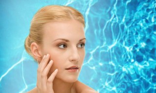 爽肤水是补水的吗 爽肤水就是补水的吗