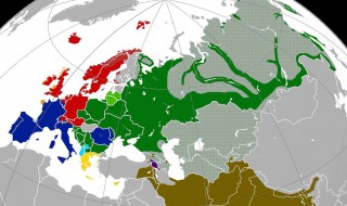 伊朗人口 伊朗人口国土面积