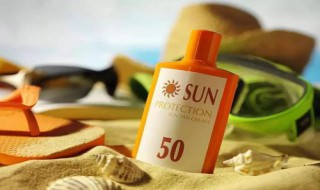 身上擦的防晒霜可以用什么卸妆 擦在身上的防晒霜需要卸妆吗