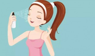 补水面霜和爽肤水的区别是什么（补水面霜和爽肤水有什么区别）