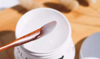 睡眠面膜有什么特征 睡眠面膜有什么特征和作用