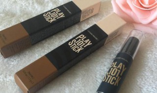 修容棒和高光棒的区别是什么(修容棒和高光棒的区别是什么呢)