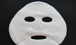 面膜一周可以敷多少次(面膜一周敷多少次合适)