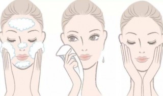 皂基洗面奶一周可以用几次（皂基洗面奶一周可以用几次吗）