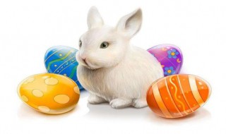 2020复活节是什么时候 简介2020复活节是什么时候