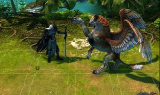 英雄无敌6中文设置 英雄无敌6中文设置方法