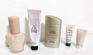 妆前乳和粉底液哪个先 妆前乳和粉底液一样吗 区别及使用顺序