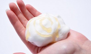 洗面奶一次挤多了怎么办(洗面奶挤太多)