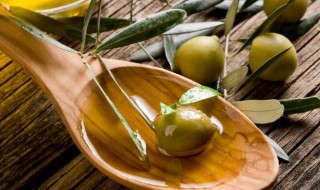 橄榄油和醋可以祛斑吗 橄榄油和醋可以祛斑吗怎么用