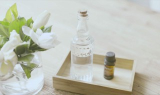 纯露和精油怎么混合使用（纯露可以和精油混在一起吗）