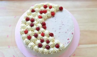 蛋糕冷藏能放几天 鲜奶蛋糕冷藏能放几天