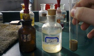 氢氧化银是沉淀吗（氢氧化钡是沉淀吗）