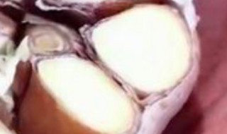 蒜蓉的做法 蒜蓉的做法最正宗的做法