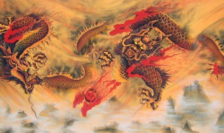 梦见龙是什么原因 梦到龙是什么原因
